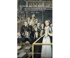 KNYGA Lindsay R Moore Women Before the Court