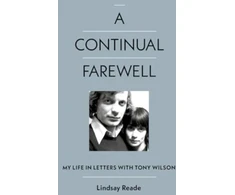 KNYGA Lindsay Reade Continual Farewell