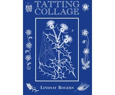 KNYGA Lindsay Rogers Tatting Collage