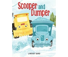 KNYGA Lindsay Ward Scooper and Dumper