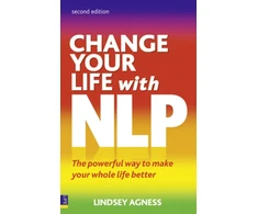 KNYGA Lindsey Agness Change Your Life with NLP