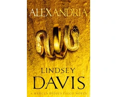 KNYGA Lindsey Davis Alexandria