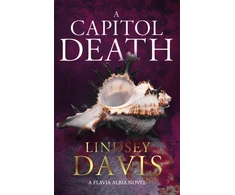 KNYGA Lindsey Davis Capitol Death
