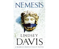 KNYGA Lindsey Davis Nemesis