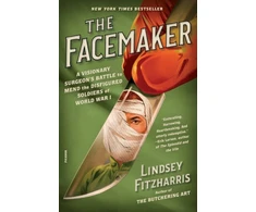 KNYGA Lindsey Fitzharris Facemaker
