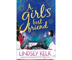 KNYGA Lindsey Kelk Girl’s Best Friend