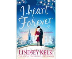 KNYGA Lindsey Kelk I Heart Forever