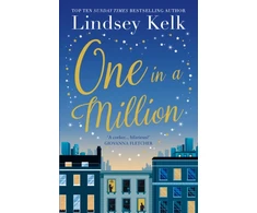 KNYGA Lindsey Kelk One in a Million