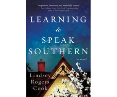 KNYGA Lindsey Rogers Cook Learning to Speak Southern