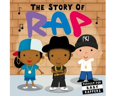 KNYGA Lindsey Sagar The Story of Rap