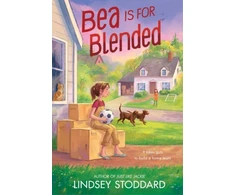 KNYGA Lindsey Stoddard Bea Is for Blended