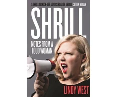 KNYGA Lindy West Shrill