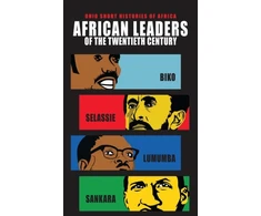 KNYGA Lindy Wilson African Leaders of the Twentieth Century