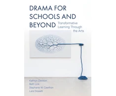 KNYGA Link Dawson Drama for Schools and Beyond