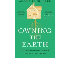 KNYGA Linklater Andro Owning the Earth