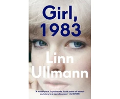 KNYGA Linn Ullmann Girl, 1983