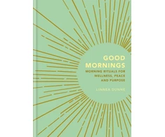KNYGA Linnea Dunne Good Mornings