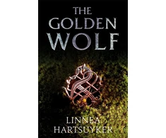 KNYGA Linnea Hartsuyker Golden Wolf