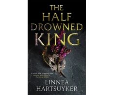 KNYGA Linnea Hartsuyker Half-Drowned King