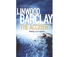 KNYGA Linwood Barclay Accident