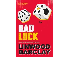 KNYGA Linwood Barclay Bad Luck