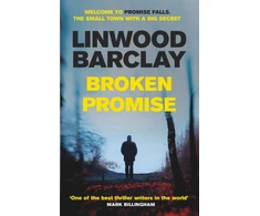 KNYGA Linwood Barclay Broken Promise