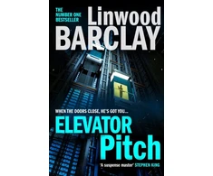 KNYGA Linwood Barclay Elevator Pitch