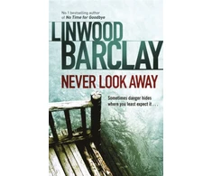 KNYGA Linwood Barclay Never Look Away