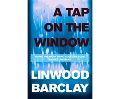KNYGA Linwood Barclay Tap on the Window