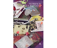KNYGA Lionel Bovier 10 Years in Art Publishing
