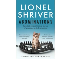 KNYGA Lionel Shriver Abominations