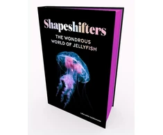 KNYGA Lisa Ann Gershwin Shapeshifters