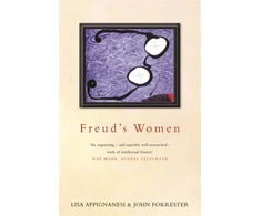 KNYGA Lisa Appignanesi Freud's Women