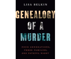KNYGA Lisa Belkin Genealogy of a Murder