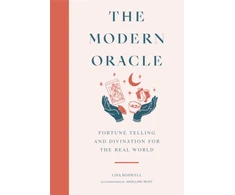 KNYGA Lisa Boswell Modern Oracle
