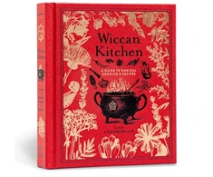 KNYGA Lisa Chamberlain Wiccan Kitchen