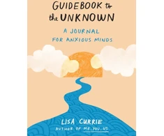 KNYGA Lisa Currie Guidebook to the Unknown