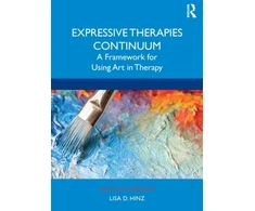 KNYGA Lisa D Hinz Expressive Therapies Continuum