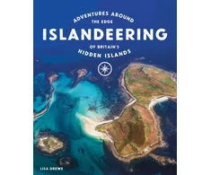 KNYGA Lisa Drewe Islandeering