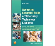 KNYGA Lisa E Schenkel Assessing Essential Skills of Veterinary Technology Students