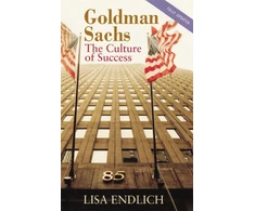 KNYGA Lisa Endlich Goldman Sachs
