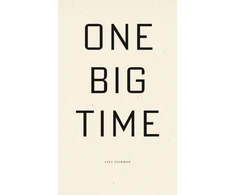 KNYGA Lisa Fishman One Big Time