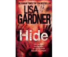 KNYGA Lisa Gardner Hide (Detective D.D. Warren 2)