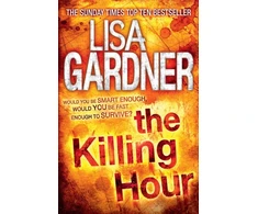 KNYGA Lisa Gardner Killing Hour (FBI Profiler 4)