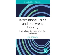 KNYGA Lisa Gordon International Trade and the Music Industry