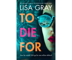 KNYGA Lisa Gray To Die For