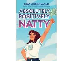 KNYGA Lisa Greenwald Absolutely, Positively Natty