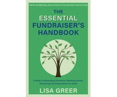 KNYGA Lisa Greer Fundraiser's Handbook