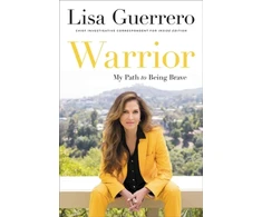 KNYGA Lisa Guerrero Warrior