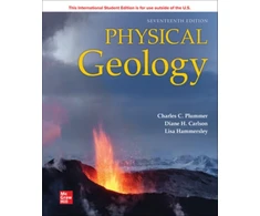 KNYGA Lisa Hammersley Physical Geology ISE